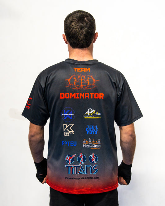 Training T Shirt