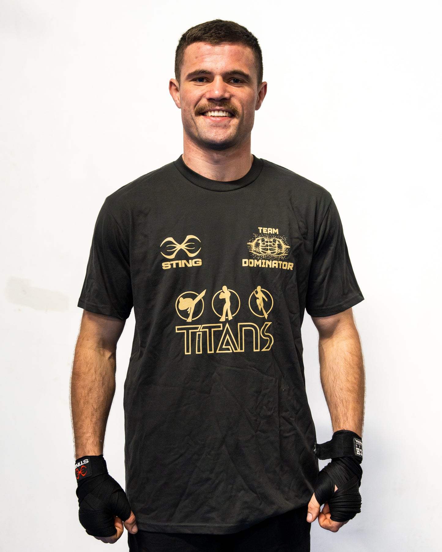 Supporter T Shirt