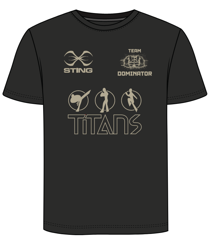Supporter T Shirt