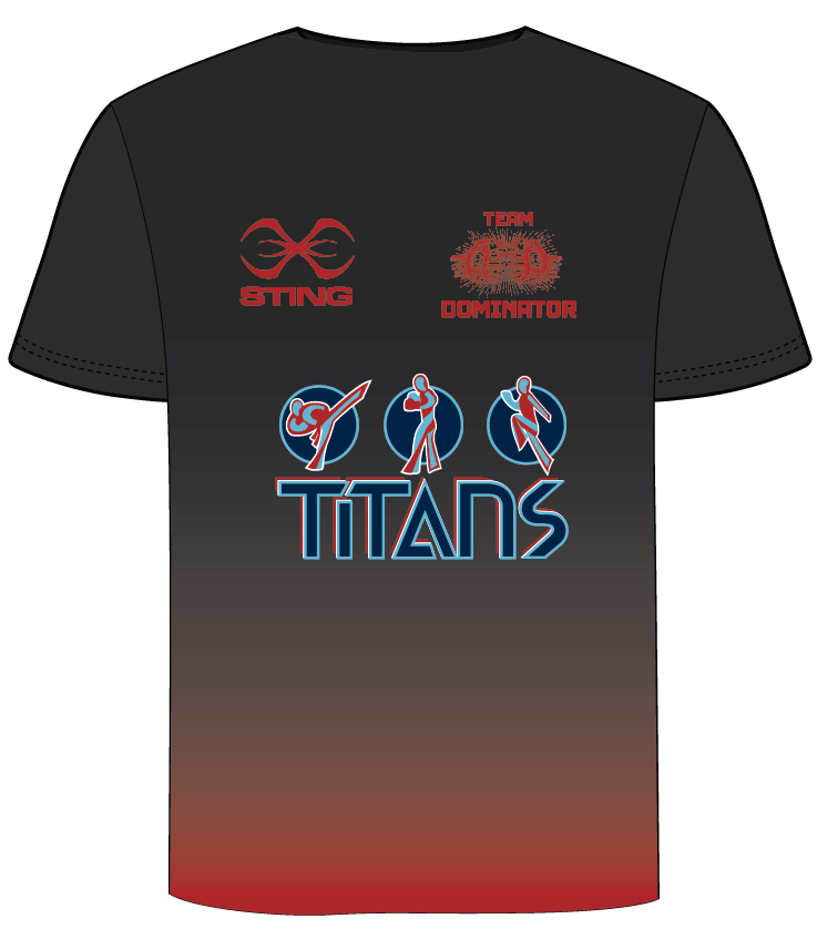 Training T Shirt