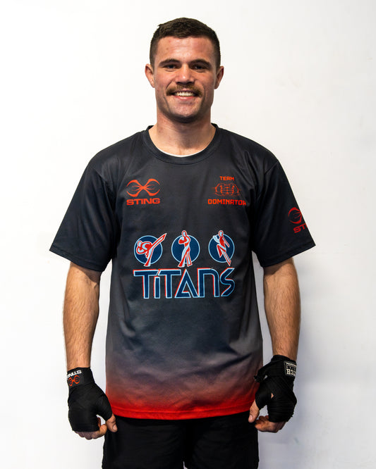 Training T Shirt