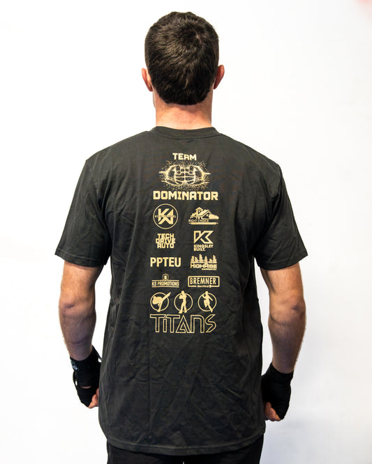 Supporter T Shirt