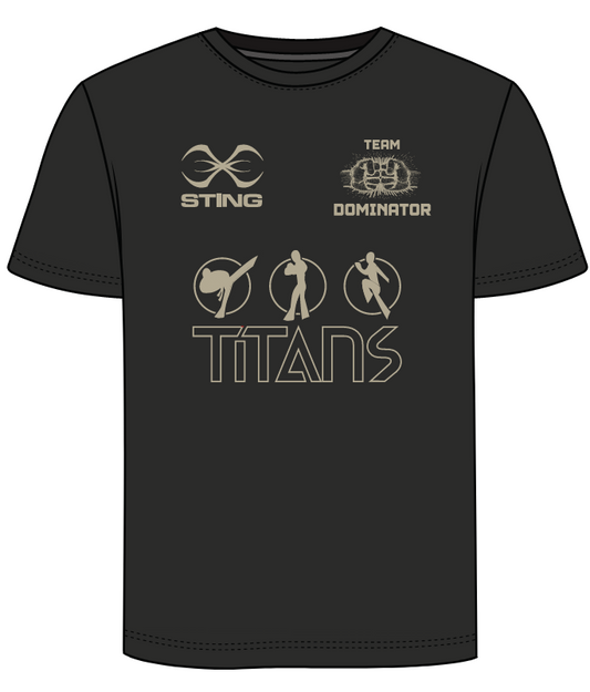Supporter T Shirt