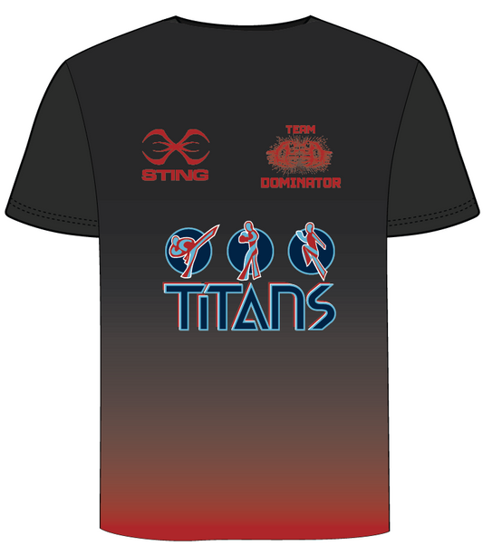 Training T Shirt